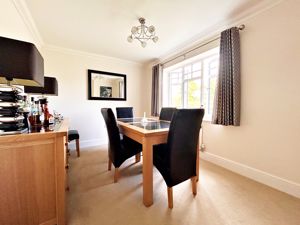 Dining room- click for photo gallery